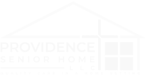 PROVIDENCE SENIOR HOME LLC